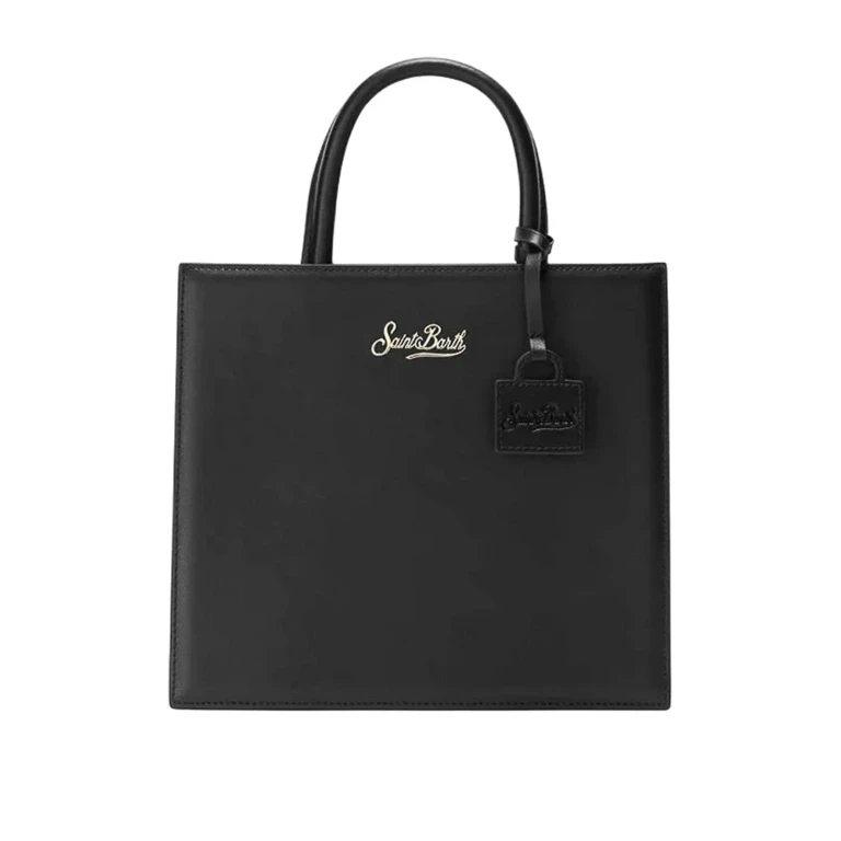 Mc2 Saint Barth Sac Cabas - Marron