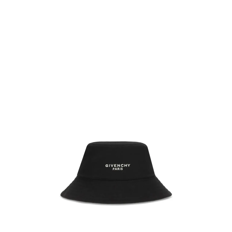 Ruslan Baginskiy Logo-patch Bucket Hat