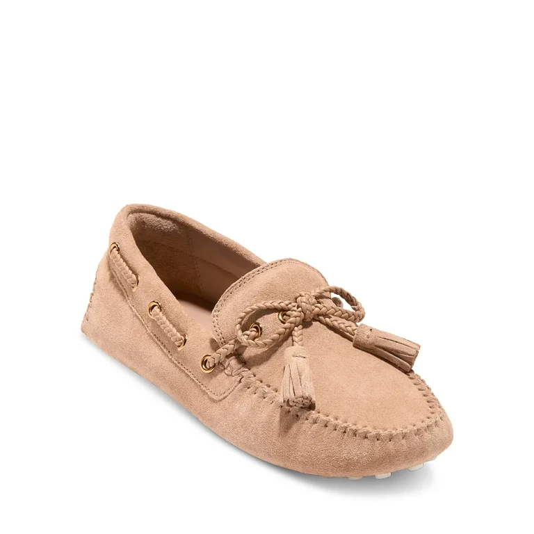 Cole Haan Women's Gissella Driver Flats