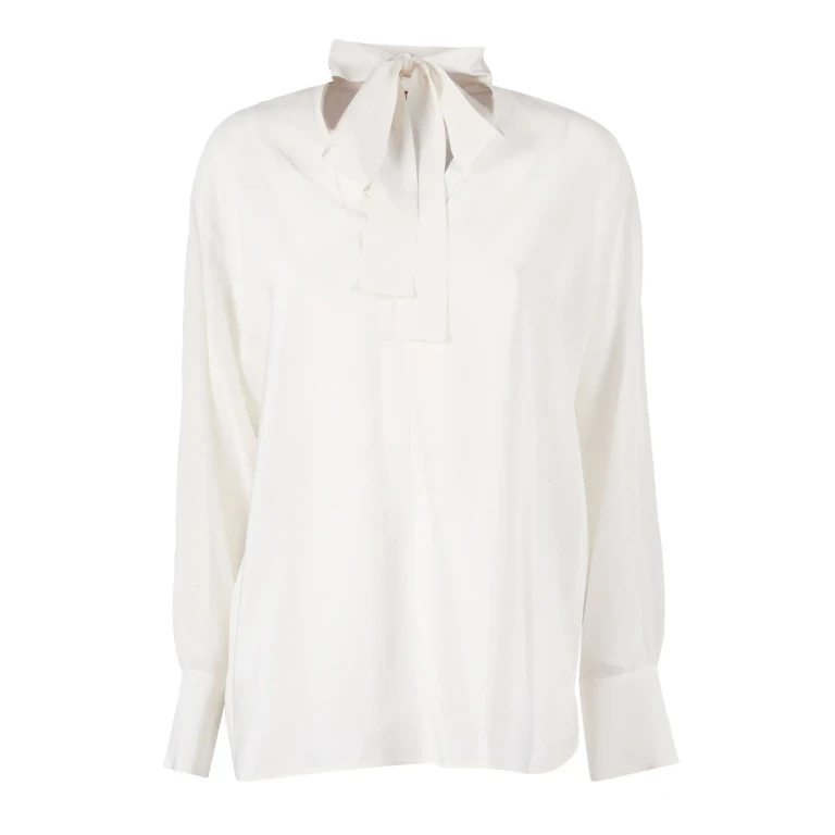 Max Mara Studio Shirts