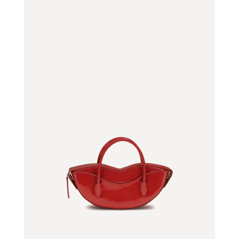 FIORUCCI Mini Lips Shoulder Bag Female UNI