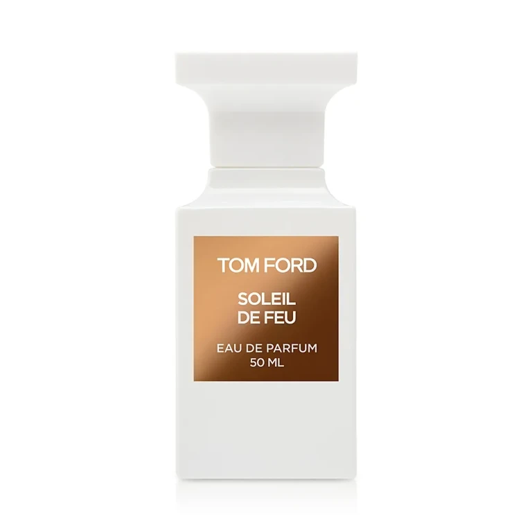 Tom Ford Soleil de Feu Eau de Parfum Fragrance 1.7 oz.