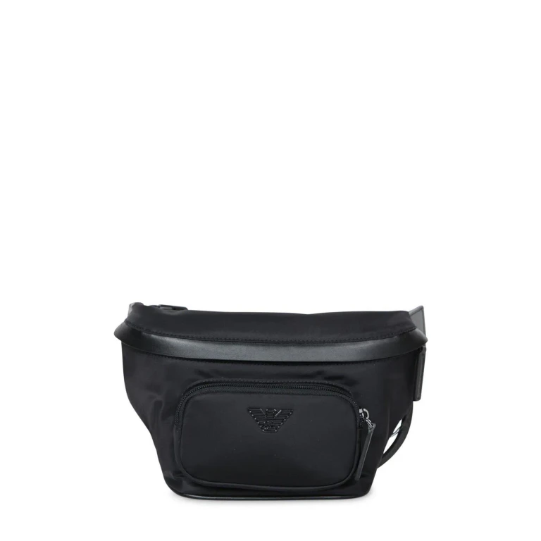 Belt Bag Men color Black (EM001805AF13454UC001)