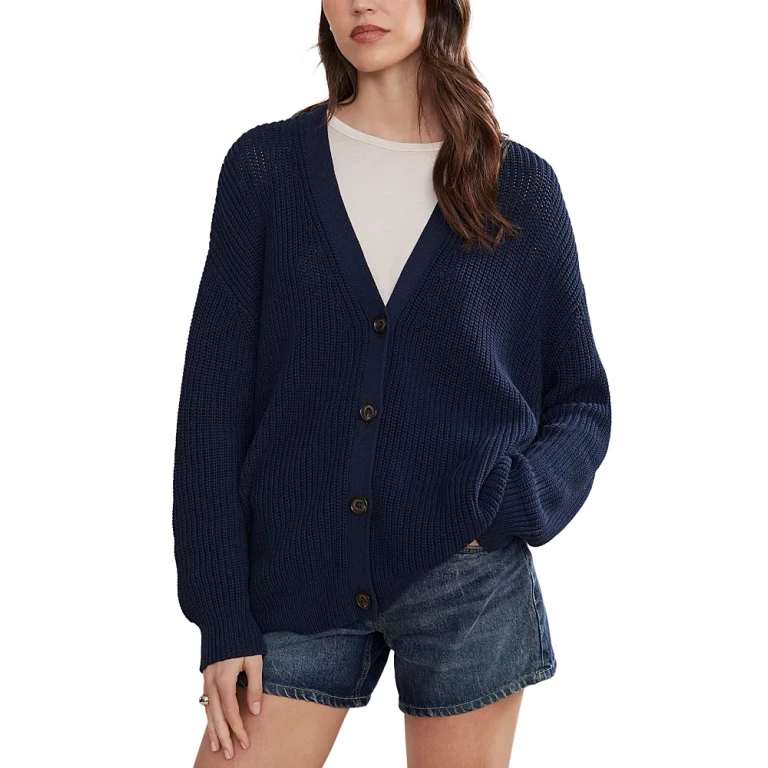 Jenni Kayne Cashmere Cardigan
