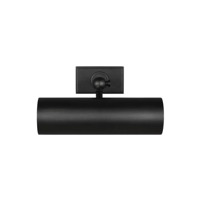 Visual Comfort Studio Kenyon Wall Sconce in Aged Iron by Chapman & Myers