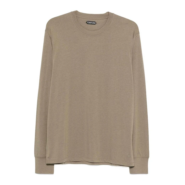 Tom Ford Long-sleeve Sweatshirt