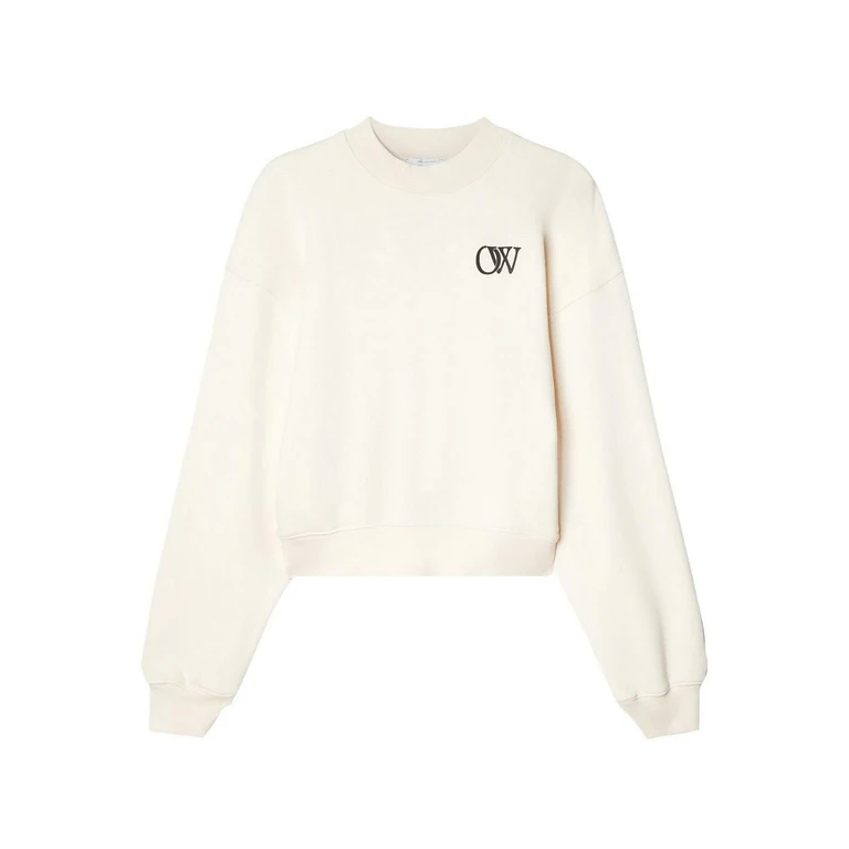 Off-White Chemise - Blanc