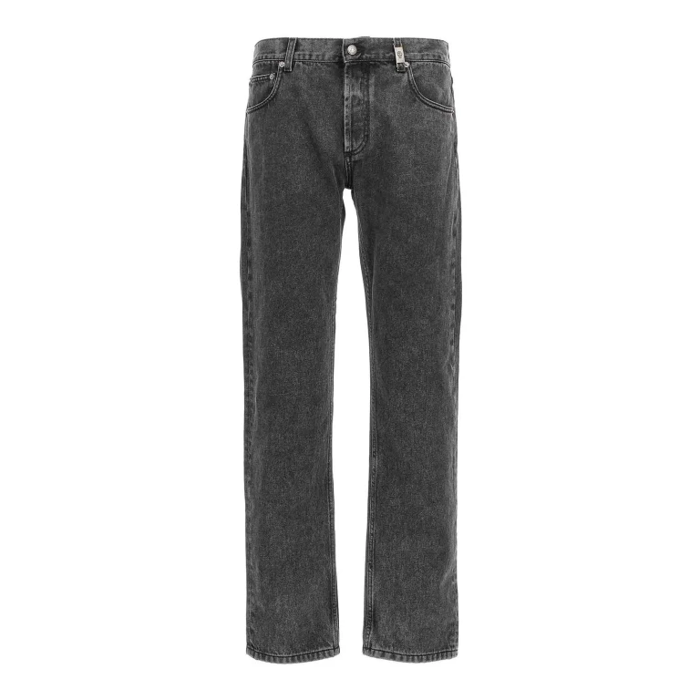 Alexander McQueen Herenjeans
