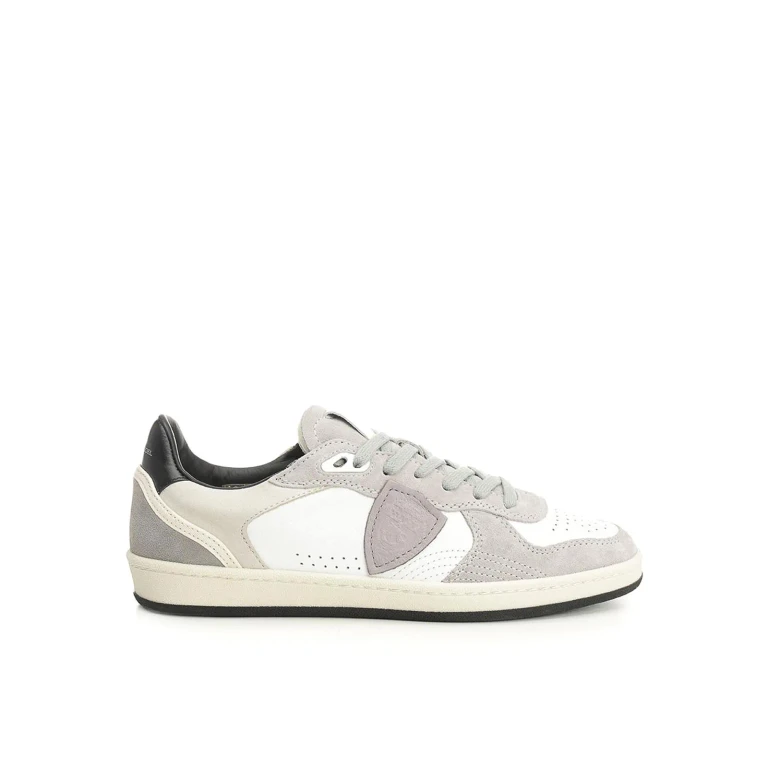Philippe Model Baskets - Gris