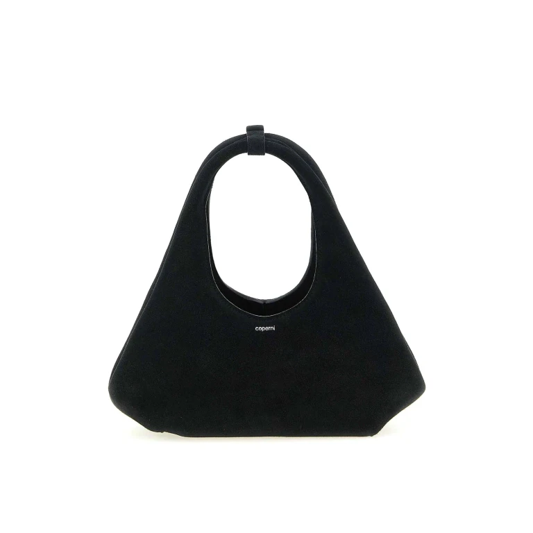 Coperni Sac Cabas - Noir