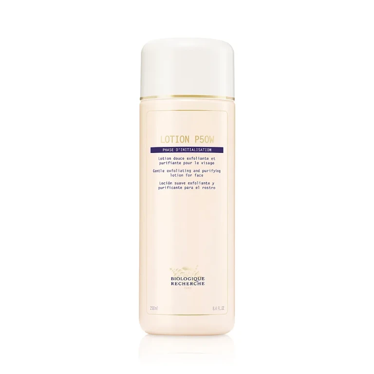 Biologique Recherche Lotion P50W 8.4 oz.
