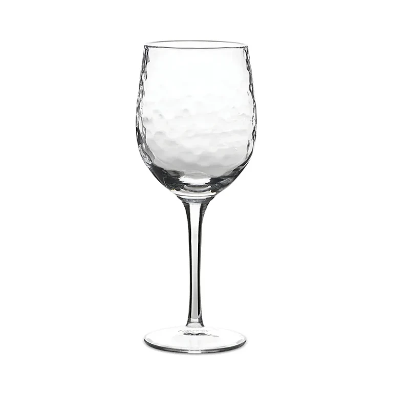 Juliska Puro White Wine Glass