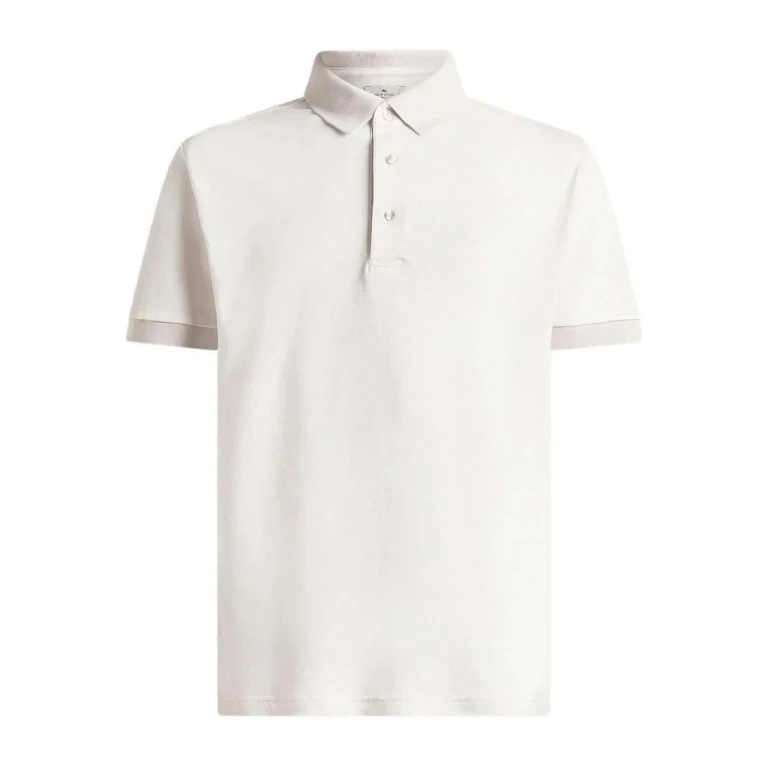 Etro Polo - Aucun