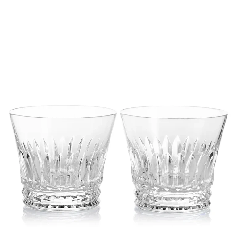 Baccarat Tiara Tumbler, Set of 2 - Exclusive