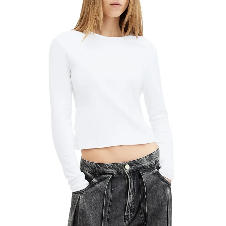 Allsaints Stevie Top