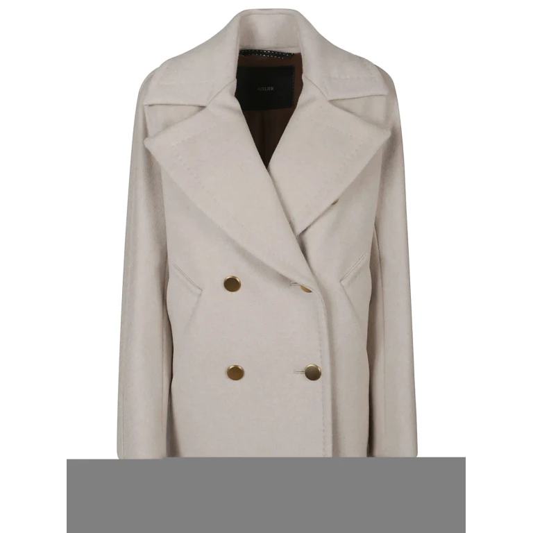 Max Mara Berta Jacket