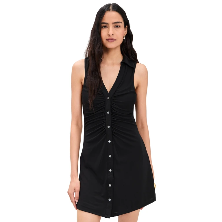 Cinq à Sept Melinda Dress Black 8