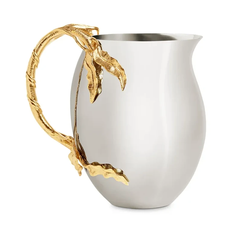 L'Objet Fern Pitcher
