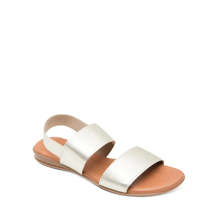 Andre Assous Women's Nigella Featherweights Flat Sandals