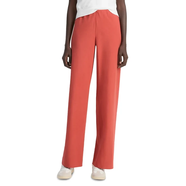 Vince Wide Leg Pants
