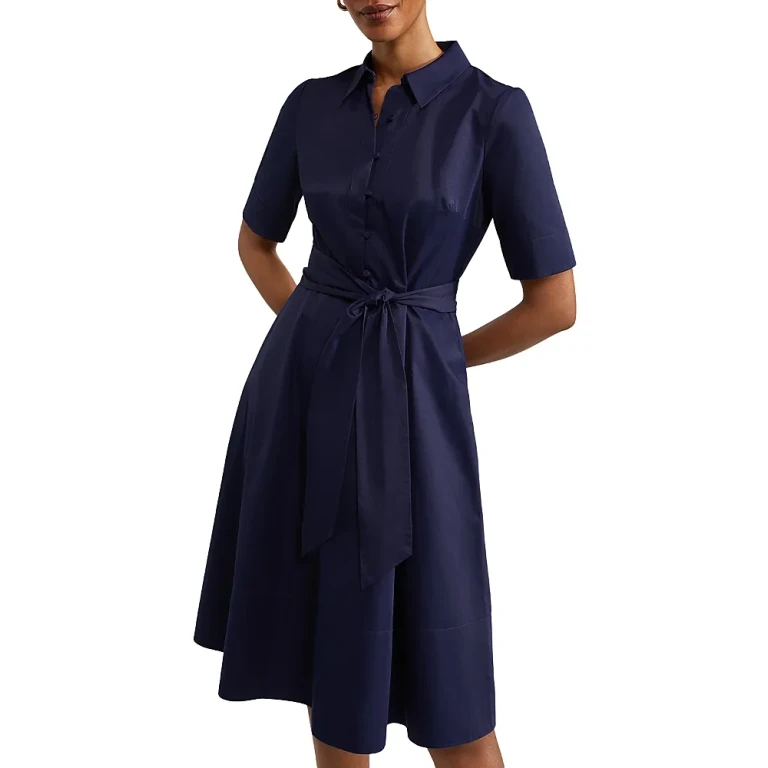 Hobbs London Brielle Dress
