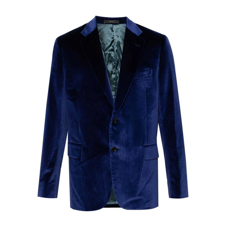 Paul Smith Blazer Couturier - Bleu
