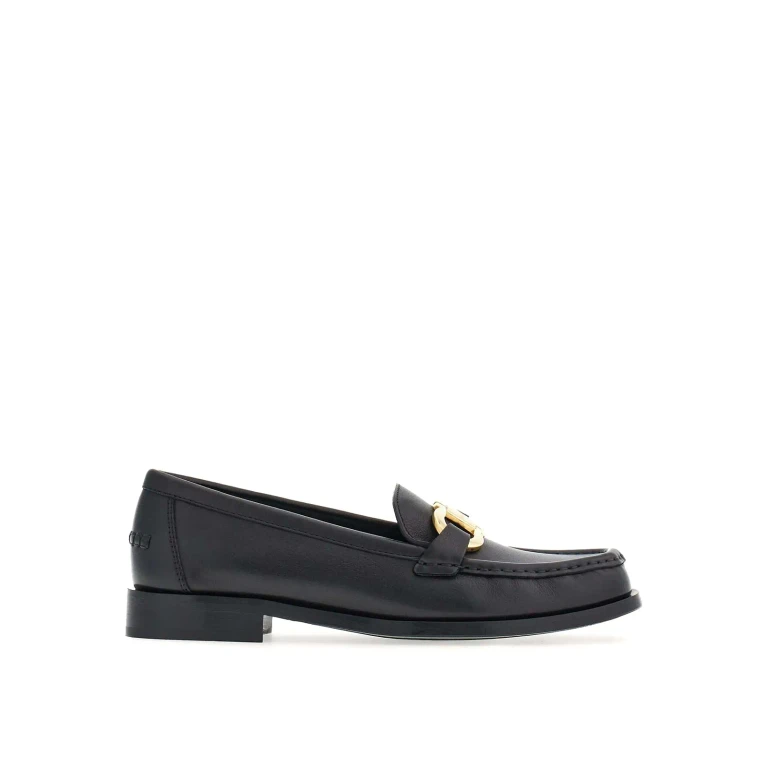 Ferragamo Mocassins - Gancino