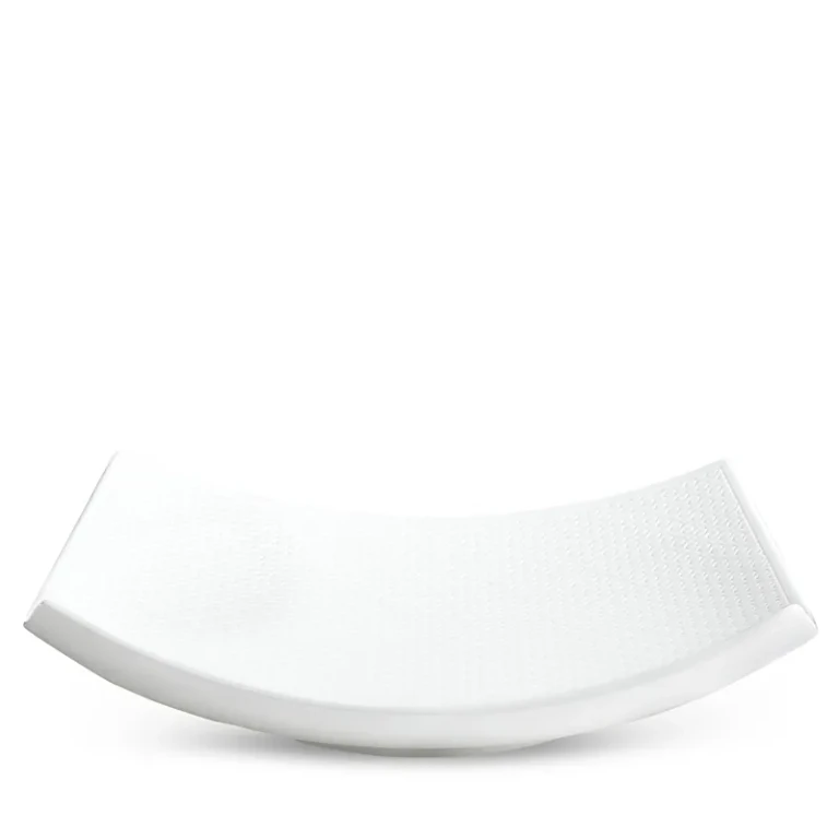 Wedgewood Gio Sculptural Bowl