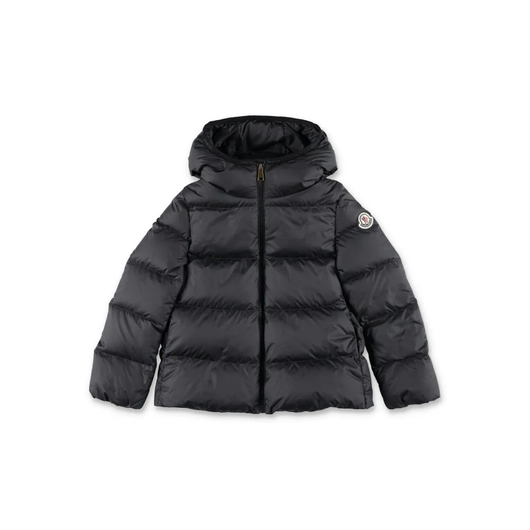 Jacket Kids color Black (1A0004054AQE999)