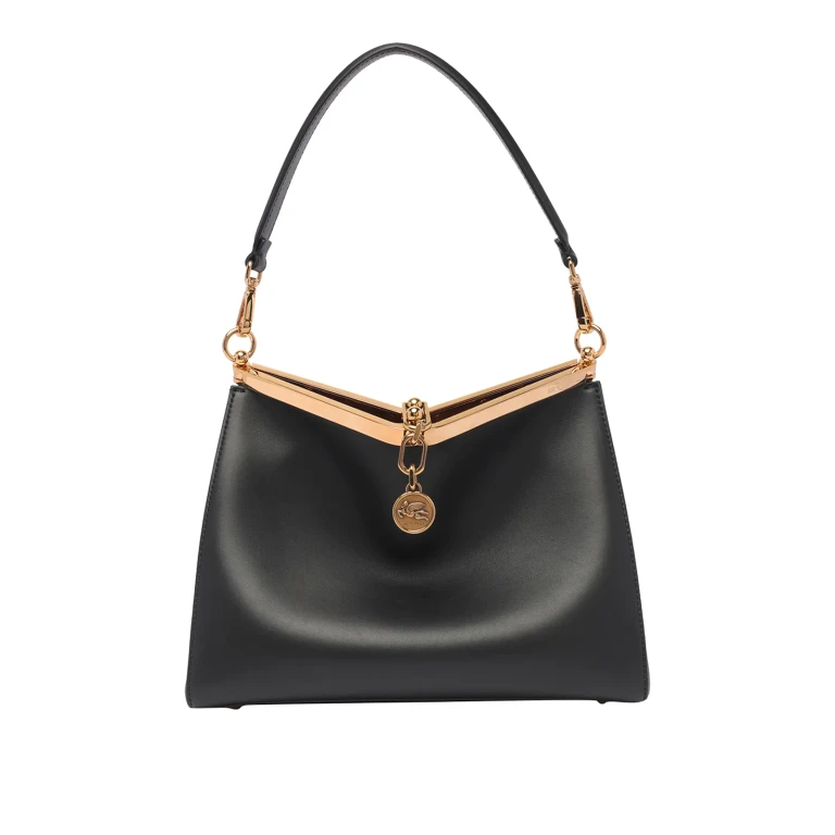 Sac Bandoulière Etro - Marron