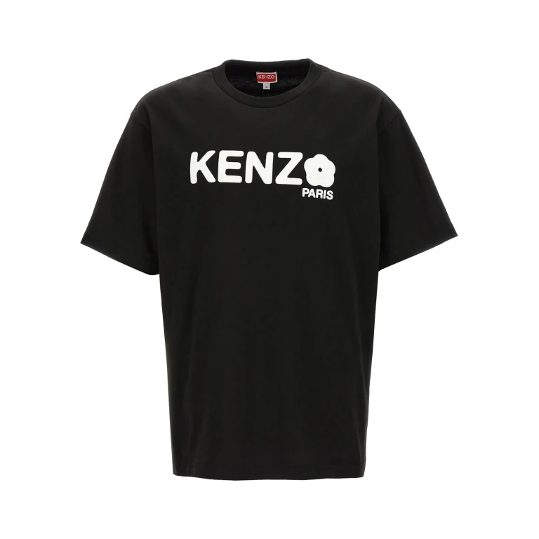Camiseta clásica KENZO Boke Flower 2.0