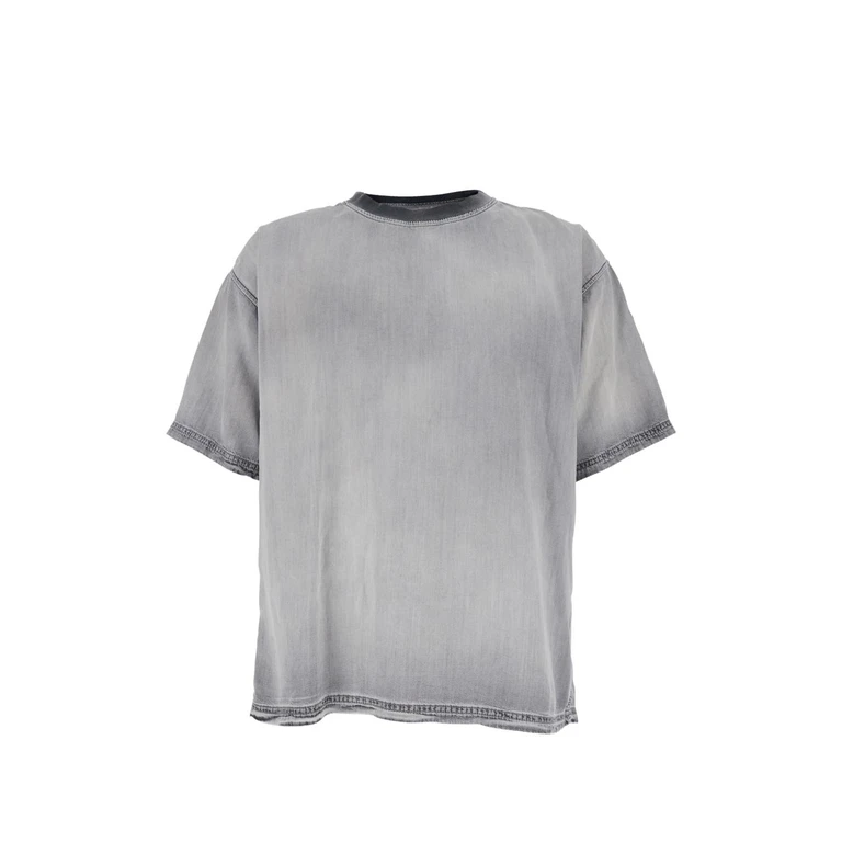 Diesel T-shirts and Polos Cly+ribco Ea - Men