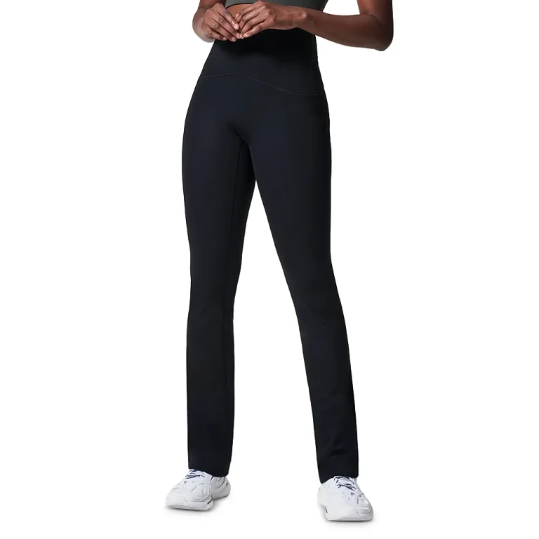 Spanx Booty Boost Yoga Pants