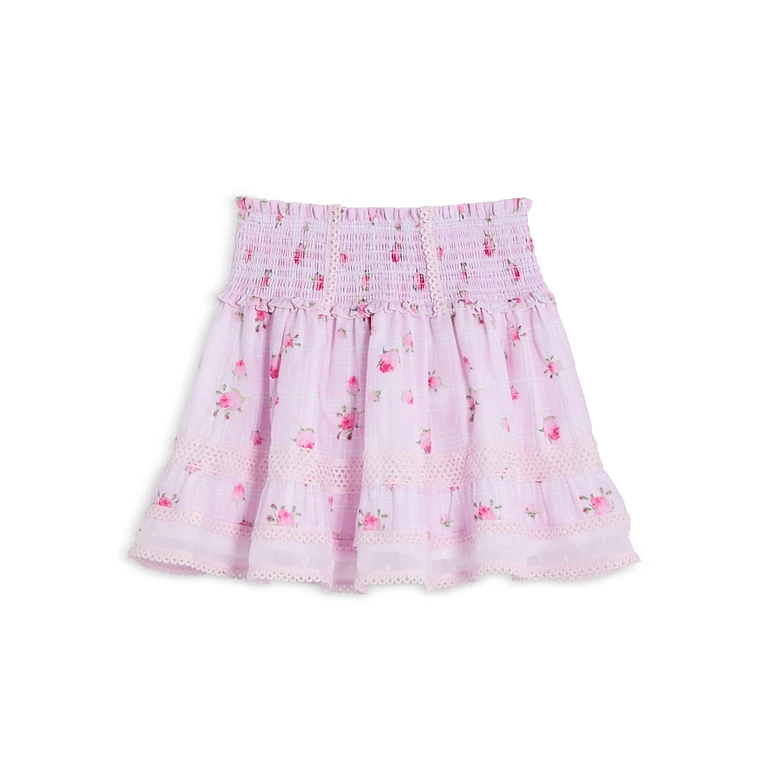 KatieJnyc Girls' Lara Skirt Tween - Big Kid