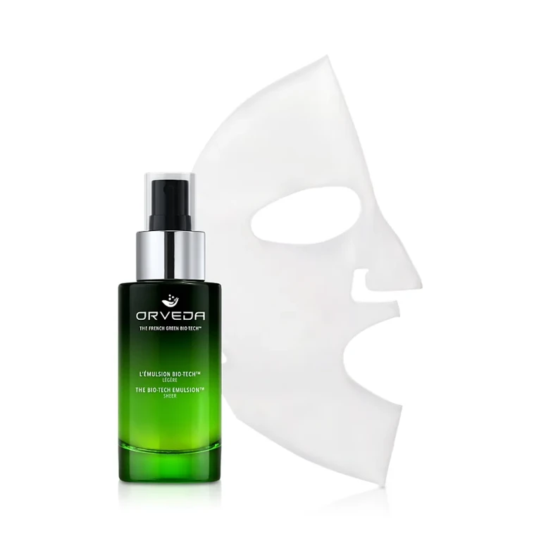 Orveda The Bio Tech Emulsion Sheer 1.6 oz.