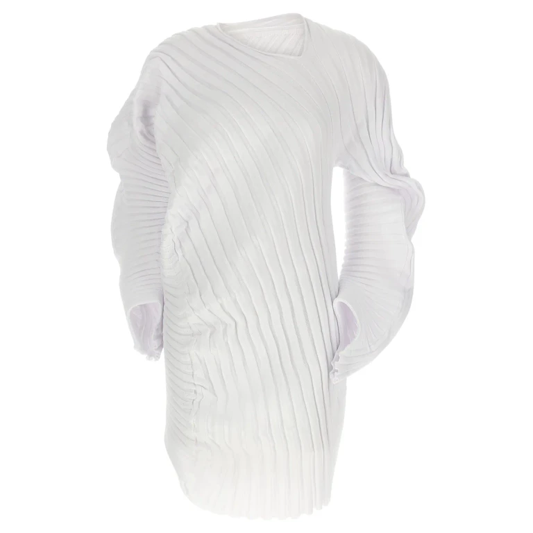Issey Miyake knit (as It Is) Top