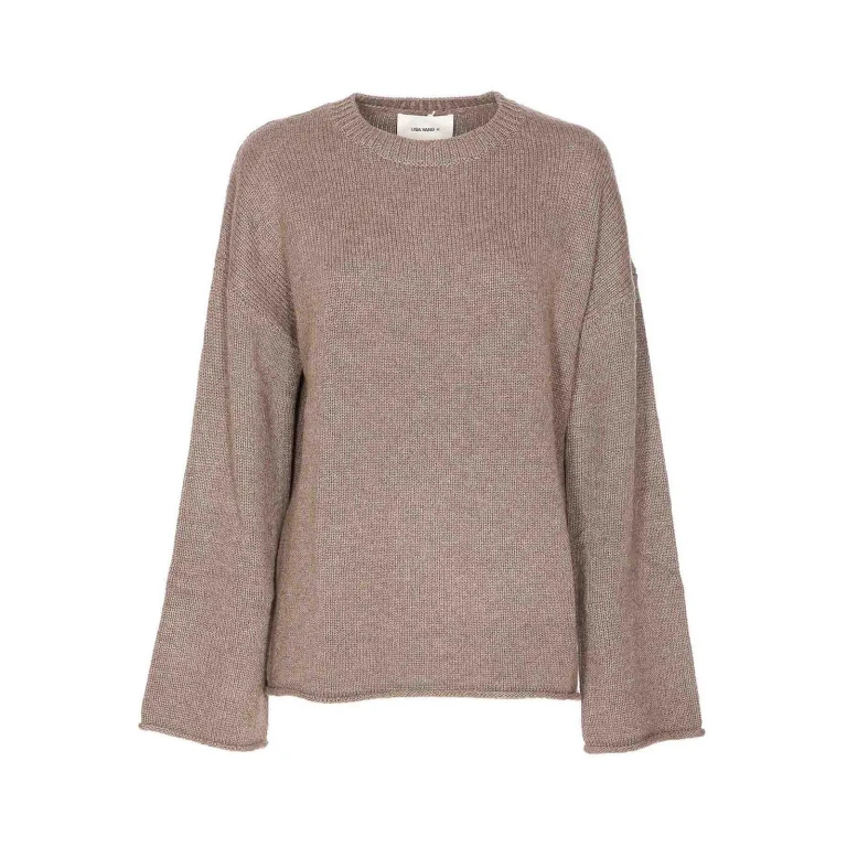Kristy crewneck sweater