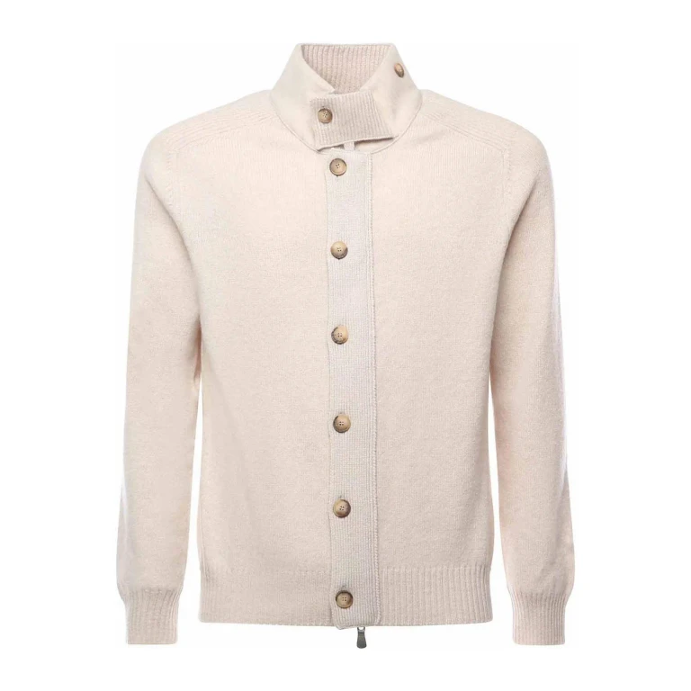 Cardigan - Blanc (2317025025054)