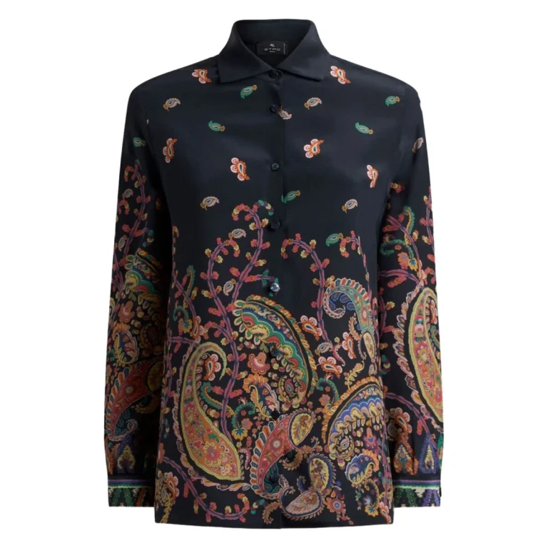 Shirt Woman color Blue (WRIA0019AKG19X0883)