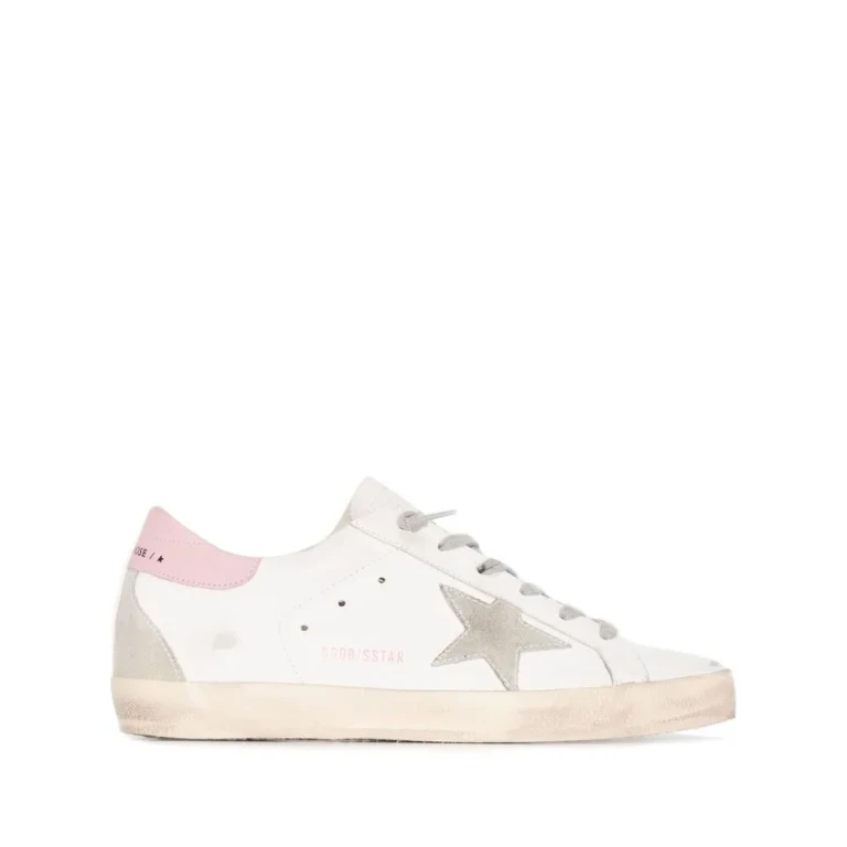 Golden Goose Baskets - Super-Star