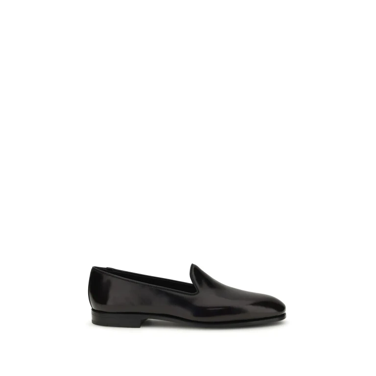 Loafer Woman color Burgundy (DD01129EMF0ADY)