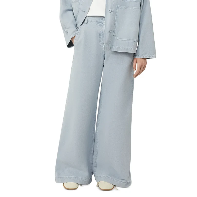 Weekend Max Mara Skipper Pants
