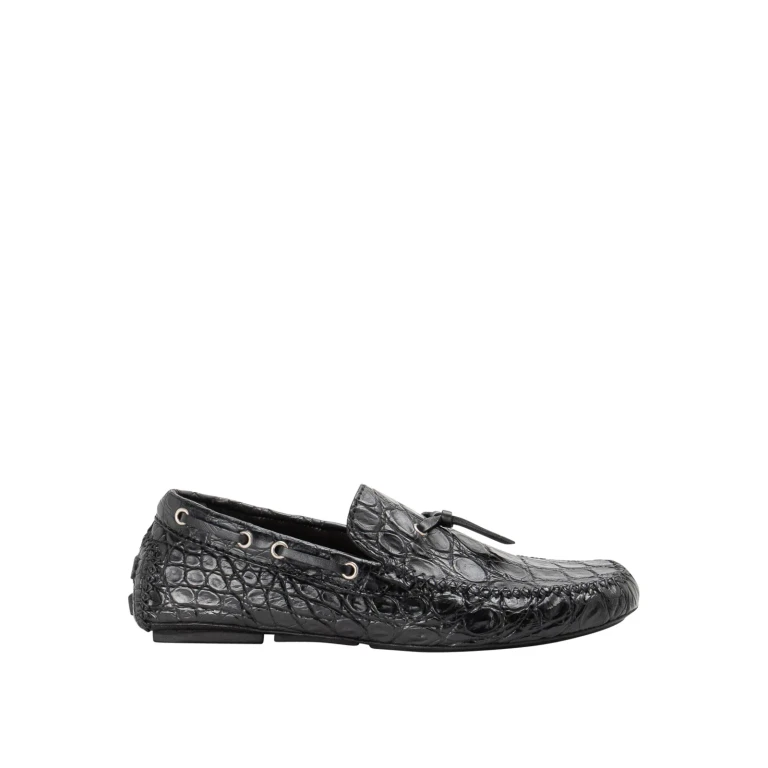 Brioni Mocassins - Noir