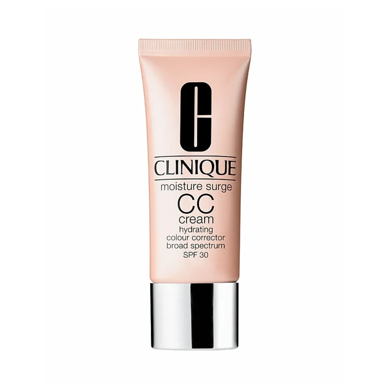 Clinique Moisture Surge Cc Cream Hydrating Color Corrector Spf 30