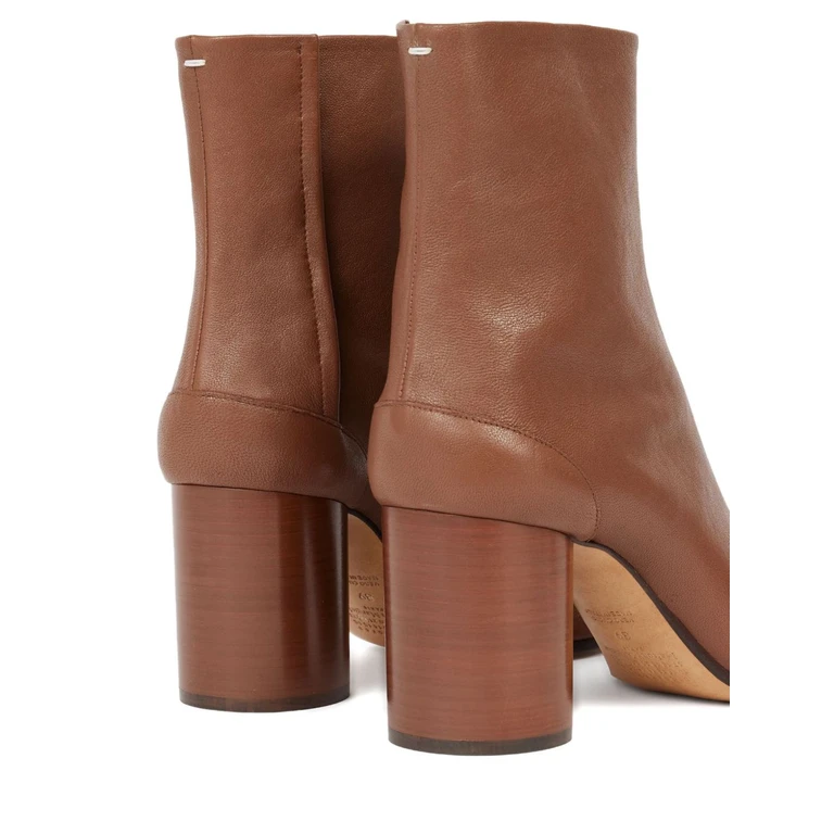 Maison Margiela Broken Mirror Tabi Boots