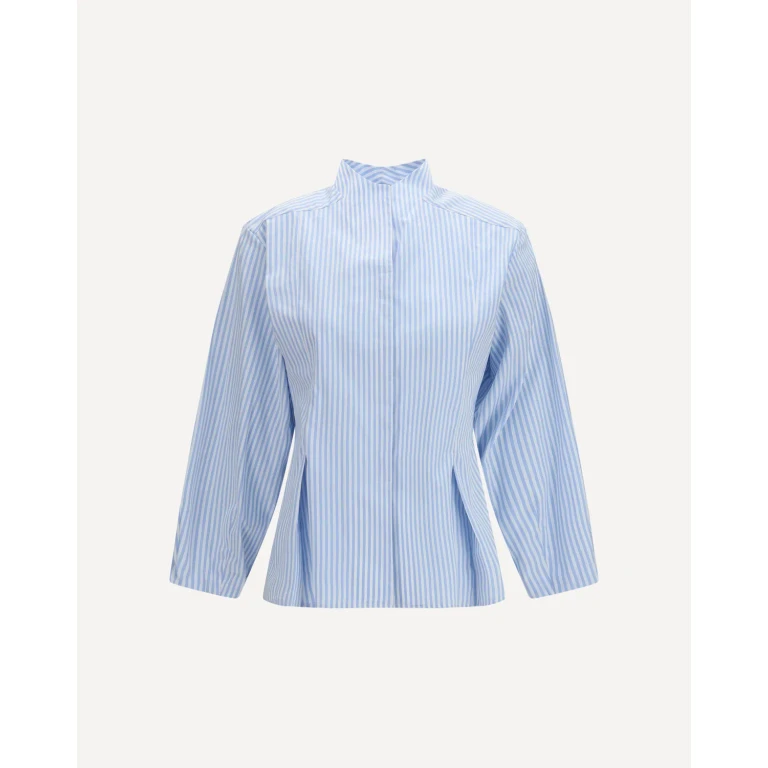 CRIDA MILANO Lavanda cotton Shirt Female 1
