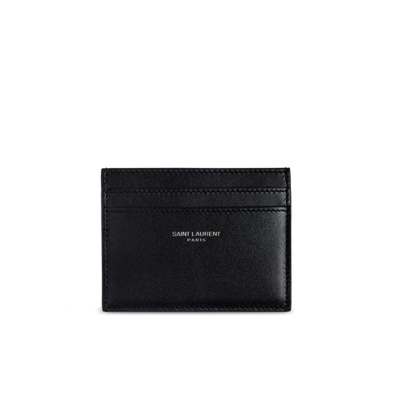 Wallet Men color Black (3759460U90E4100)