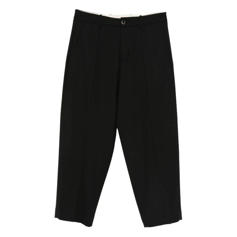 Nine In The Morning Meteorite Pants