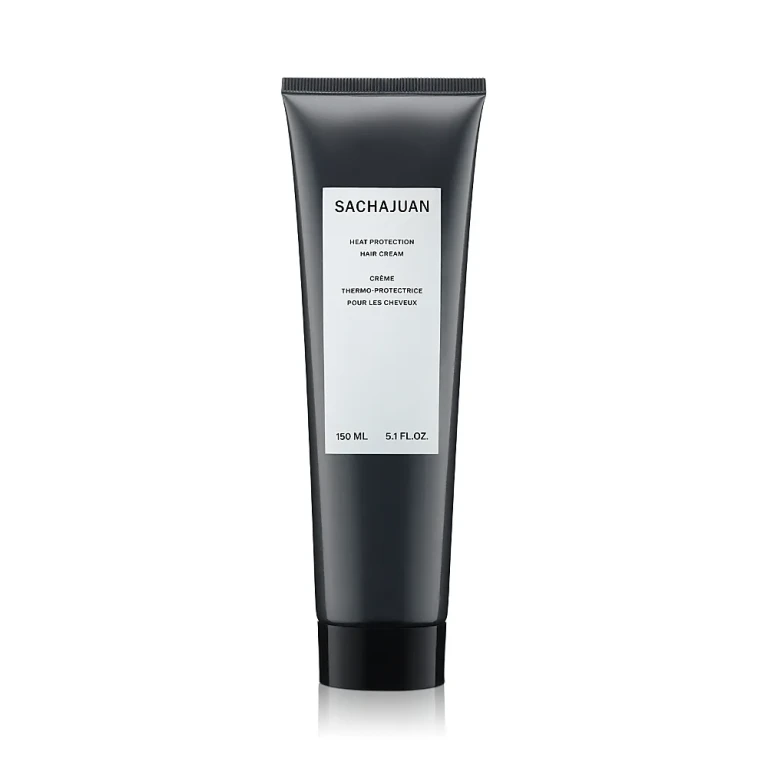 Sachajuan Heat Protection Hair Cream 5.1 oz.