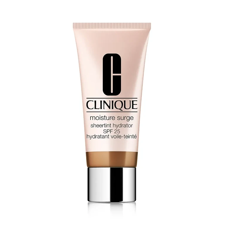 Clinique Moisture Surge SheertintHydrator Spf 25